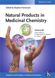 Natural Products in Medicinal Chemistry (repost)