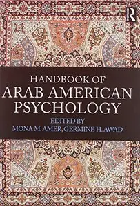 Handbook of Arab American Psychology