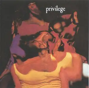 Privilege - Privilege (1973)