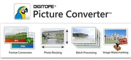 Digitope Picture Converter v1.2.83
