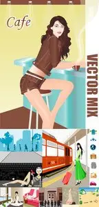 Vector Mix #01072009