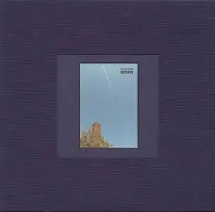 Reutoff - 1998-2008 [6CD Box Set] (2008)