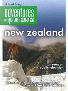 Adventures With Purpose New Zealand (2009)