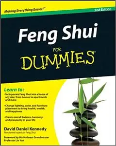 Feng Shui For Dummies