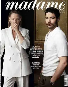 Madame Figaro - 19 Février 2021