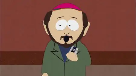 South Park S02E14