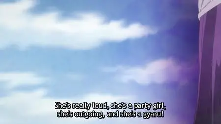 Dosanko Gal wa Namara Menkoi 03 mkv Dosanko Gal wa Namara Menkoi 03 mkv" yEnc