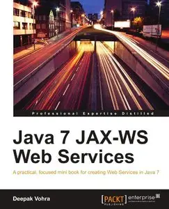Java 7 JAX-WS Web Services (Repost)