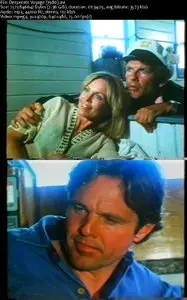 Desperate Voyage (1980) 