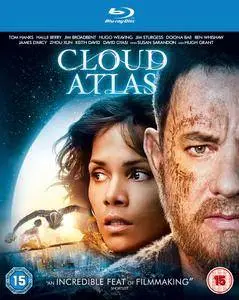 Cloud Atlas (2012)