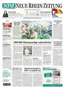 NRZ Neue Rhein Zeitung Moers - 13. Februar 2018