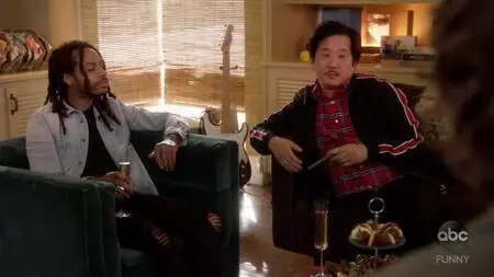 Splitting Up Together S02E02