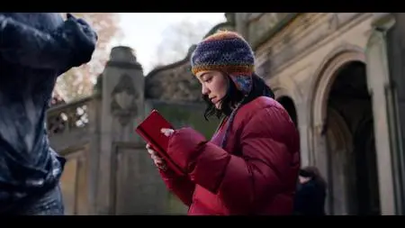 Dash and Lily S01E03