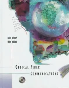 Optical Fiber Communications