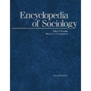 Encyclopedia of Sociology (Volume 1)