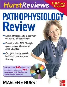 Hurst Reviews: Pathophysiology Review (repost)