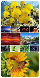 Beautiful Mixed Wallpapers Pack 375