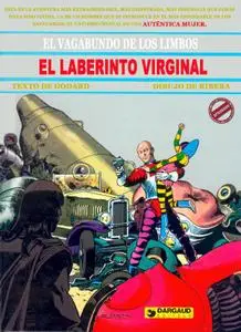 El Vagabundo de los Limbos - Tomo 9 - El laberinto virginal