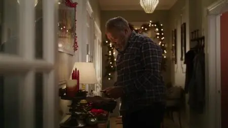 The Village S01E08