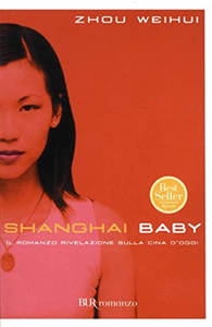 Shanghai baby - Weihui Zhou