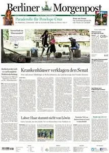 Berliner Morgenpost - 25 Juli 2023