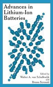 Advances in Lithium-Ion Batteries (Repost)