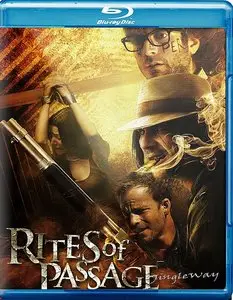 Rites of Passage (2011)