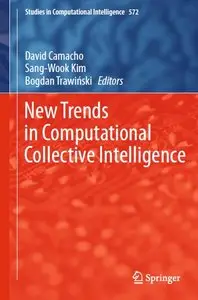 New Trends in Computational Collective Intelligence