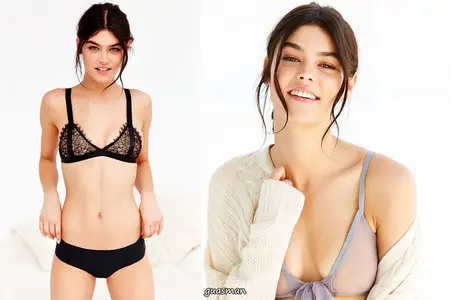 Lauren Layne - Urban Outfitters 2015 Collection Set 3