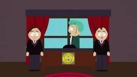 South Park S01E02