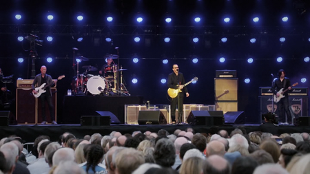 Joe Bonamassa - British Blues Explosion Live (2018)