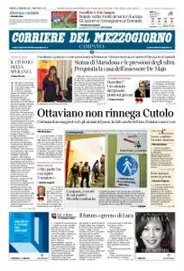 Corriere del Mezzogiorno Campania – 19 febbraio 2021