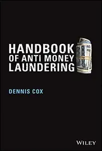 Handbook of Anti-Money Laundering (repost)