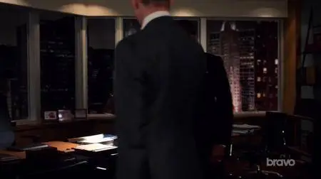 Suits S08E04