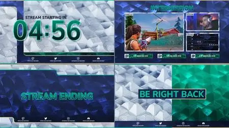 Stream Package 03 46975154