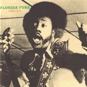 Florida Funk 1968-1975: Funk 45s From The Alligator State