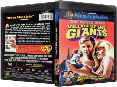 Village of the Giants (1965)