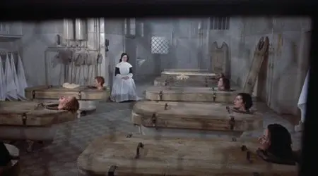 Nun's Story (1959)