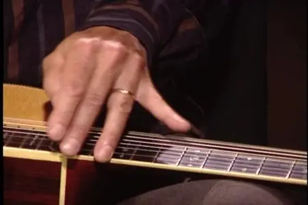 Guitar Artistry Of: Harry Manx - Raga Meets The Blues (2012)