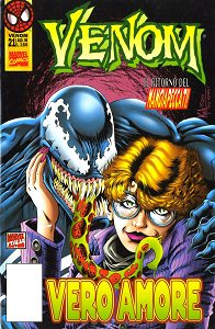 Venom - Volume 21