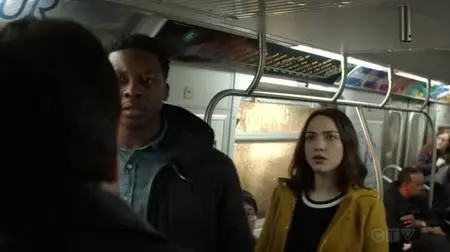 God Friended Me S02E22