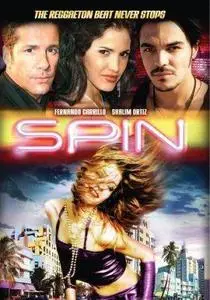 Spin (2007)