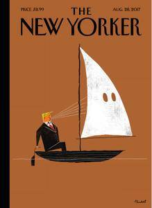 The New Yorker - August 28, 2017