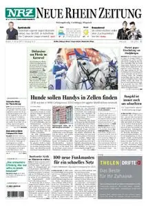 NRZ Neue Rhein Zeitung Moers - 13. Februar 2019
