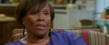 Maxine's Baby: The Tyler Perry Story (2023)