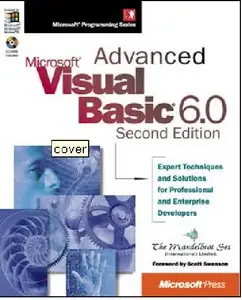 Advanced Microsoft Visual Basic 6.0 (Second Edition)