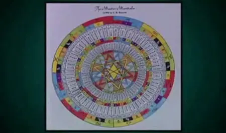 Dark Mirror of Magick  - Poke Runyon (2003)