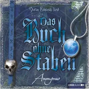 Anonymus - Das Buch ohne... - Band 1-3