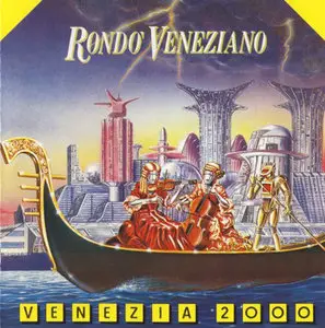 Rondò Veneziano - Venezia 2000 (1983)