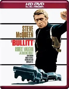 Bullitt (1968)